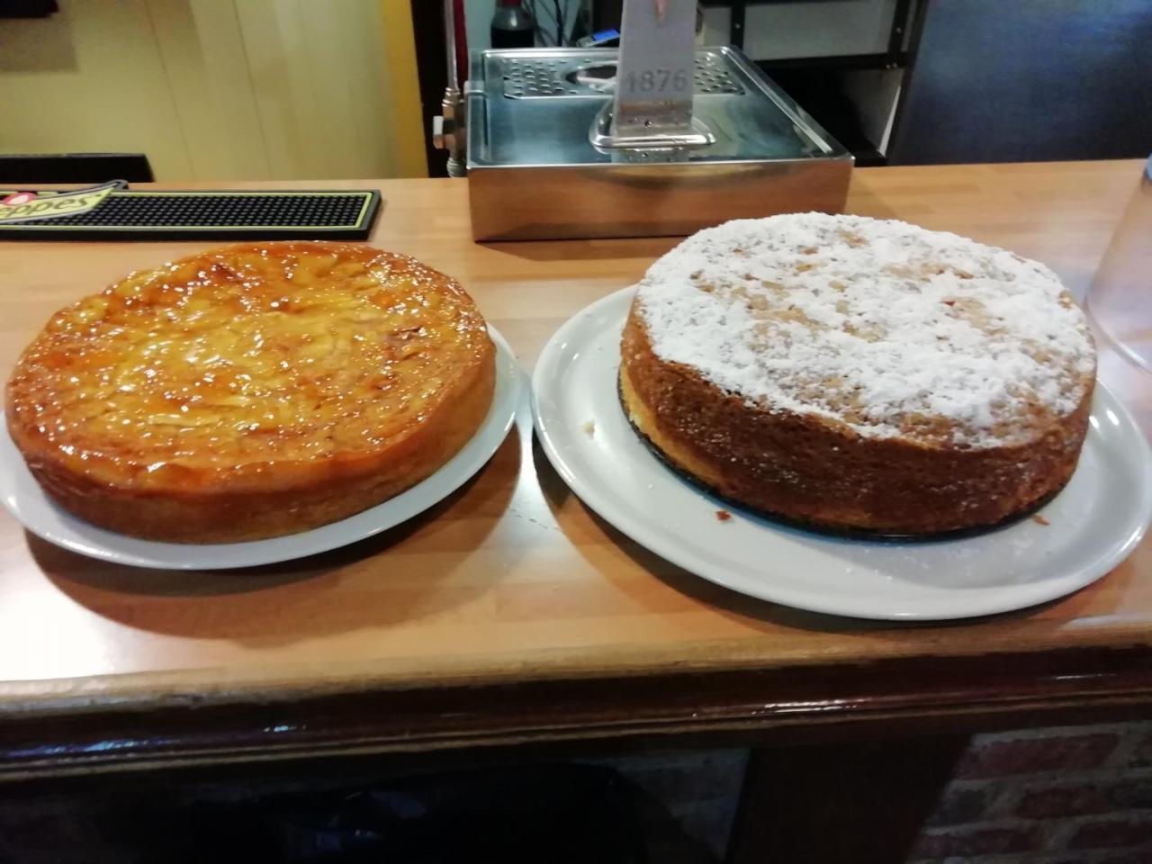马德里 休憩旅馆酒店 外观 照片