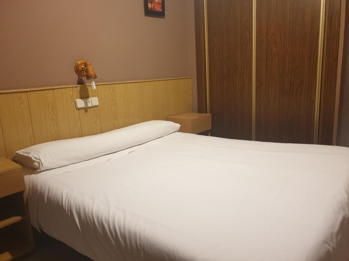 马德里 休憩旅馆酒店 外观 照片