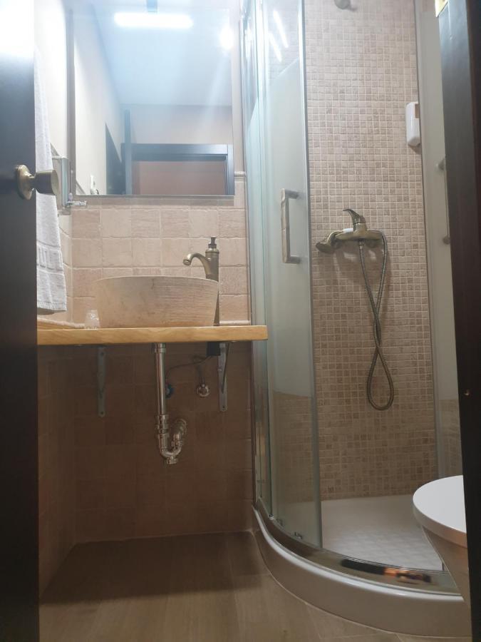 马德里 休憩旅馆酒店 外观 照片