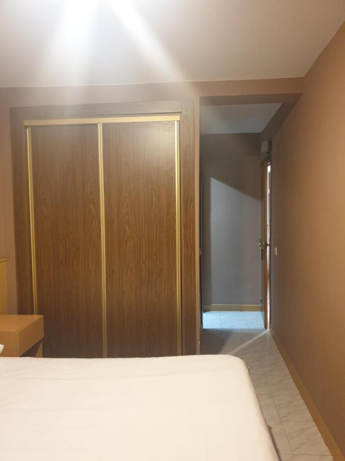 马德里 休憩旅馆酒店 外观 照片